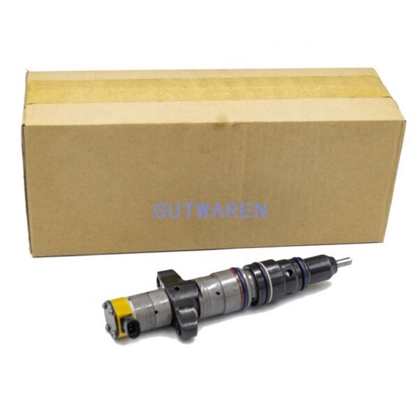 Diesel common rail injector 268-1836 for C7 C9 C-9 - 图片 2
