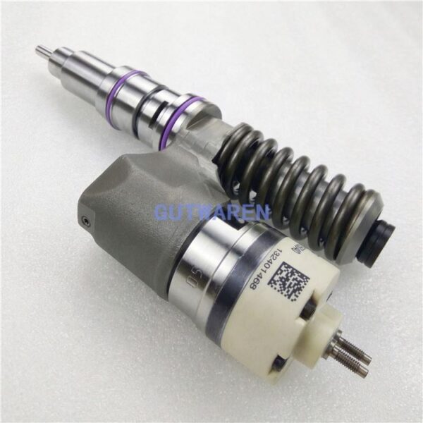 Nozzle  pump Injector BEBE4B17001 parts - 图片 2