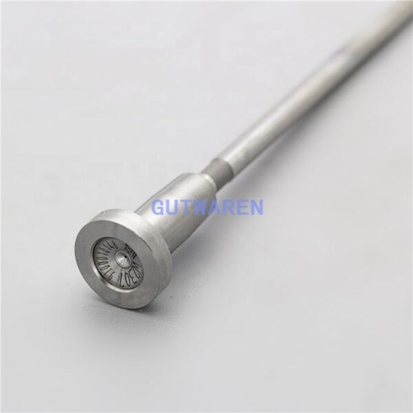 Common rail repair kits injector valve F00VC01033 CR system - 图片 4