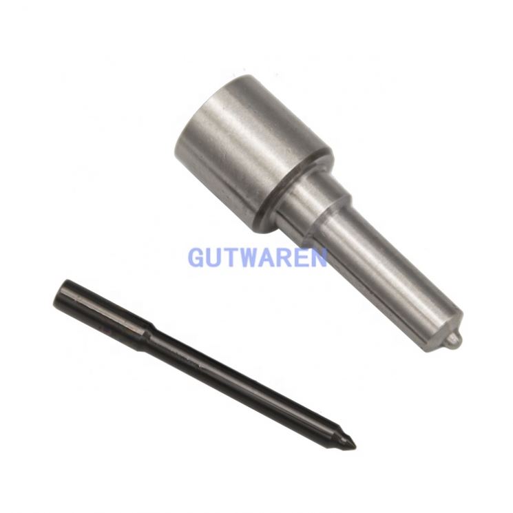 Diesel common rail injector nozzle DLLA150P2197 for truck pump - 图片 4