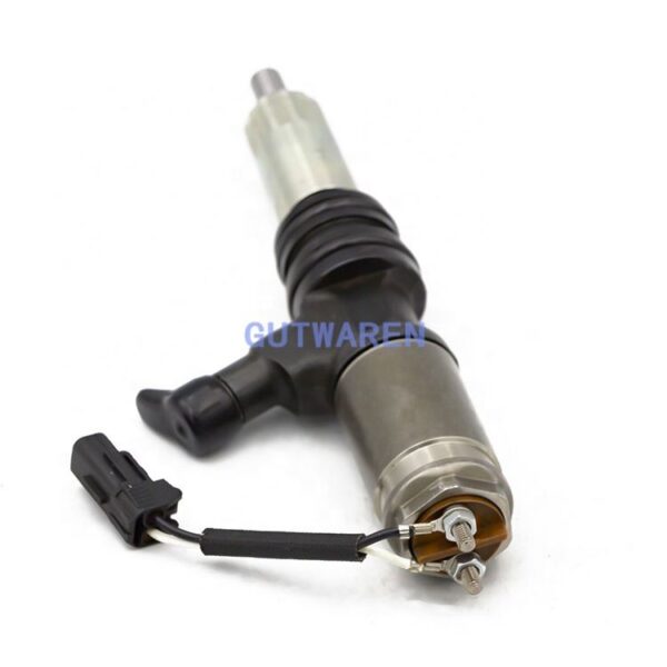 Diesel common rail injector 095000-1170 - 图片 3