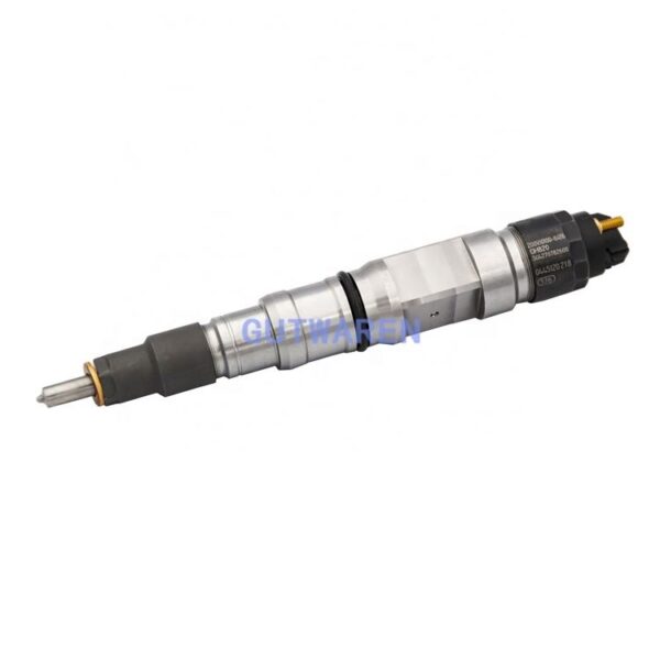 Common rail injector 0445 120 275 0445120275 - 图片 3