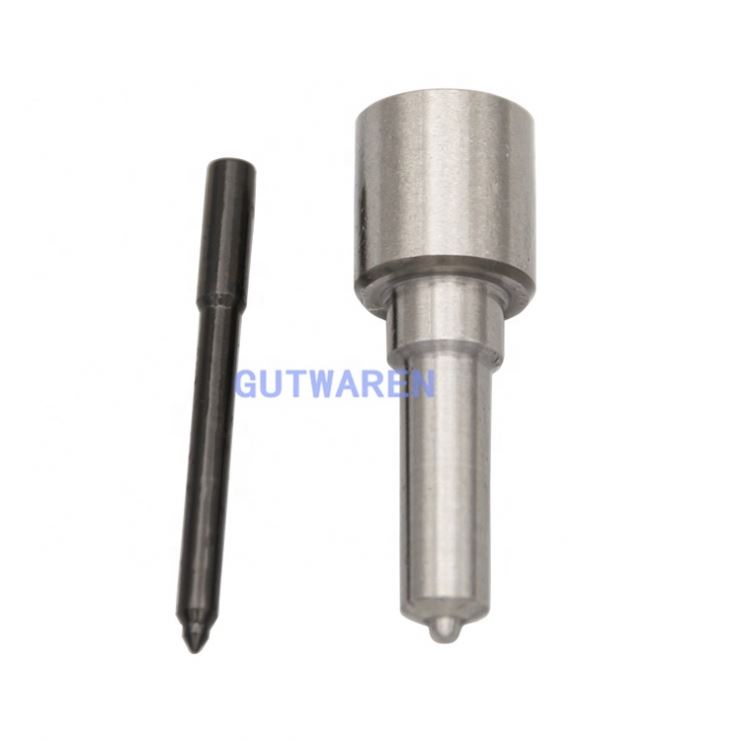 Diesel common rail nozzle DLLA148P765 for 09500-051X injector repair - 图片 4