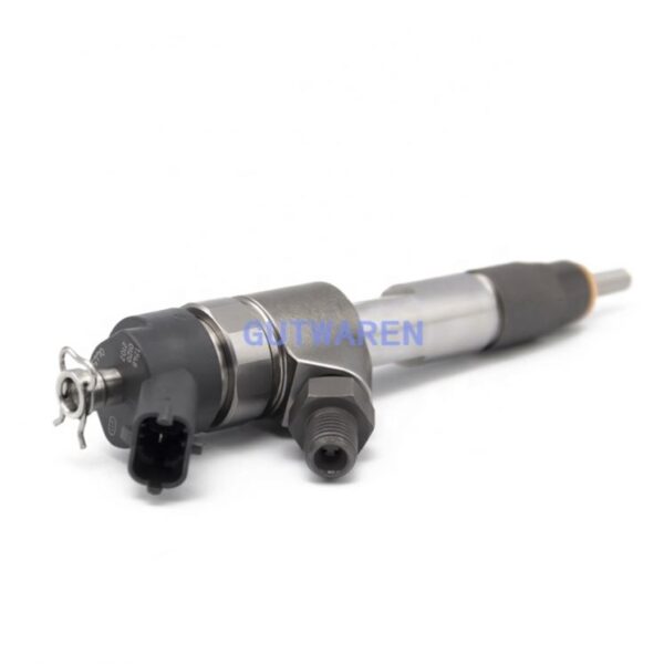 Diesel Common rail injector 0445 120 0096 0445120096 - 图片 3