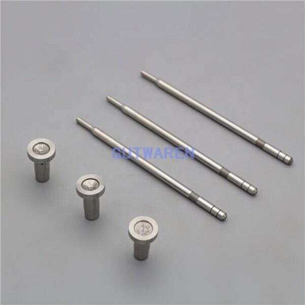 Common rail repair kits injector valve F00VC01363 CR system - 图片 4