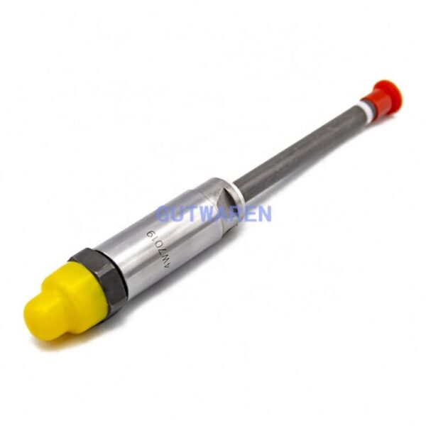 Diesel injector 4W7026