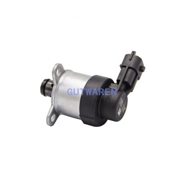 Diesel Pressure Control metering valve solenoid pressure regulator valve 8-97318691-0 for common rail pump
