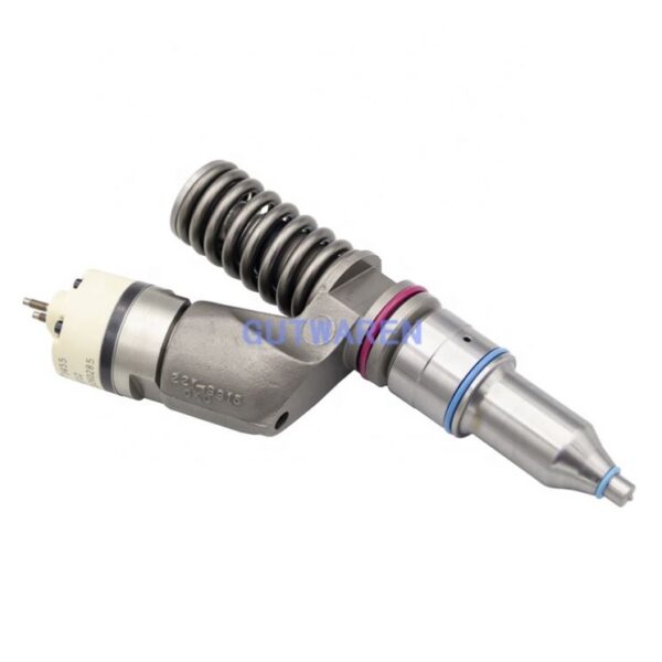 Diesel common rail injector 874822 for C13 C15