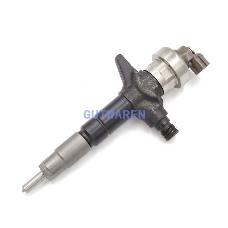 Hot selling nozzle common rail injector 8-8259994-0 for common rail - 图片 4