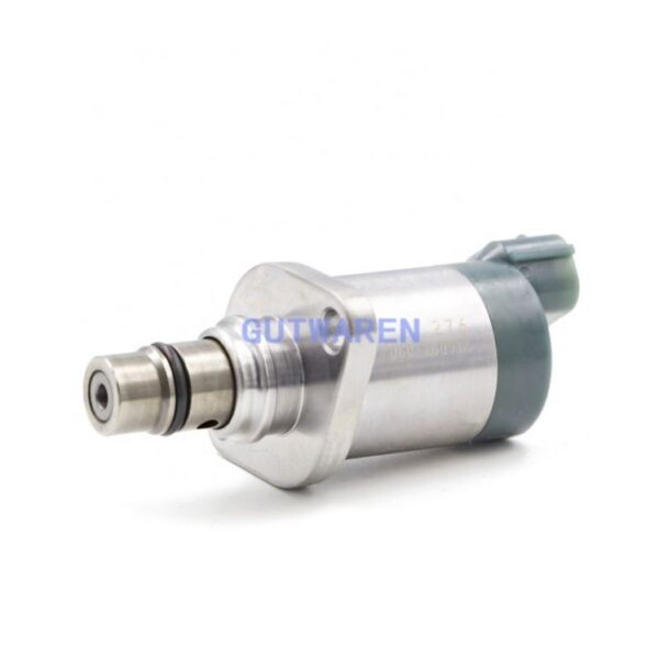 Diesel suction control valve solenoid pressure regulator valve SCV 294009-0120 for common rail pump - 图片 4