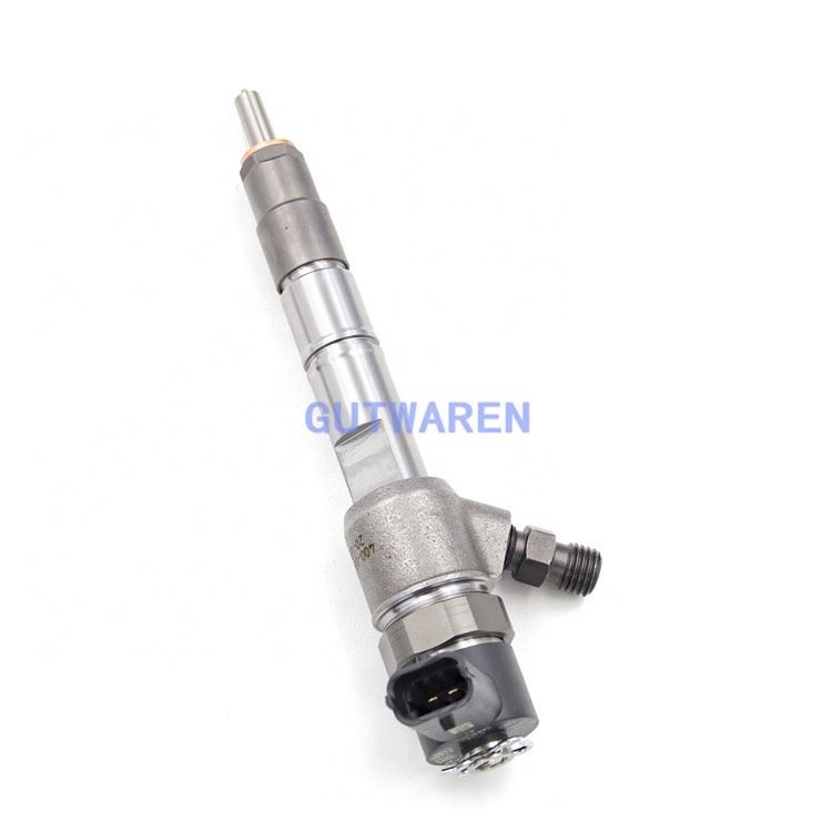 Diesel common rail injector 0445 110 823 0445110823 - 图片 2