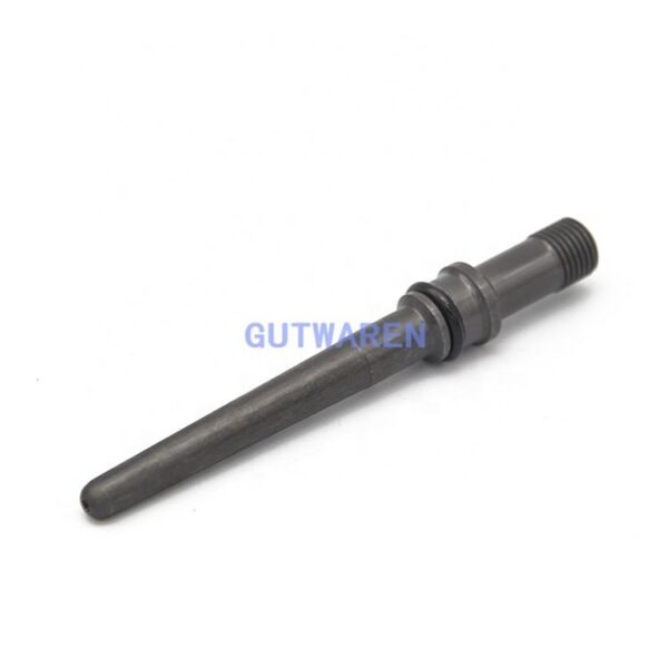 High pressure oil inlet pipe Common rail injector Inlet Connector 4931173
