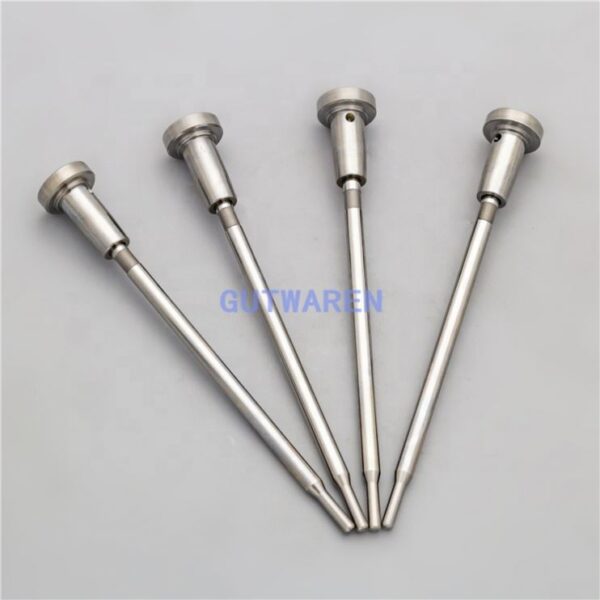 Common rail repair kits injector valve F00RJ00339 CR system - 图片 4