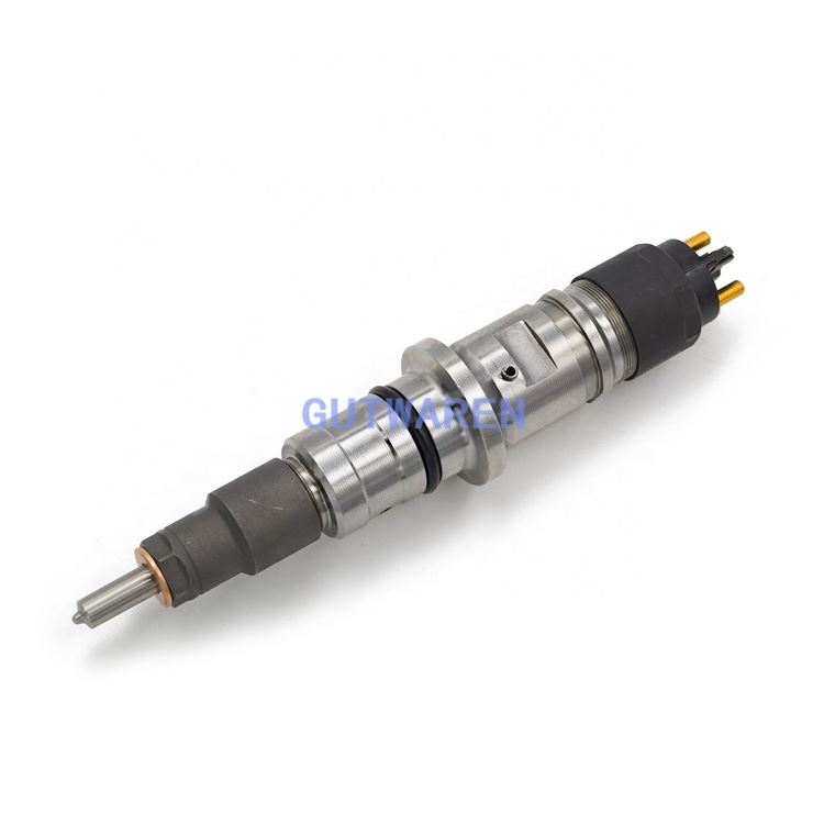 Pump Common rail injector 0445 120 4210445120421 - 图片 3