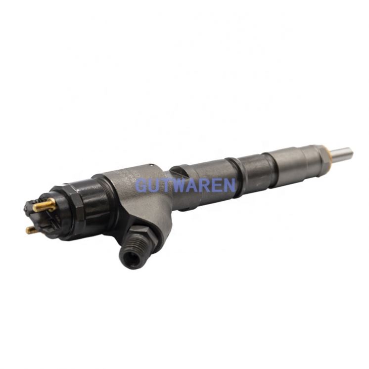 Pump Common rail injector 0445 120 297 0445120297 - 图片 2