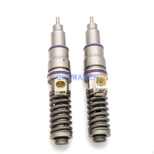 Nozzle 4 pin  Injector 21569191 parts - 图片 4