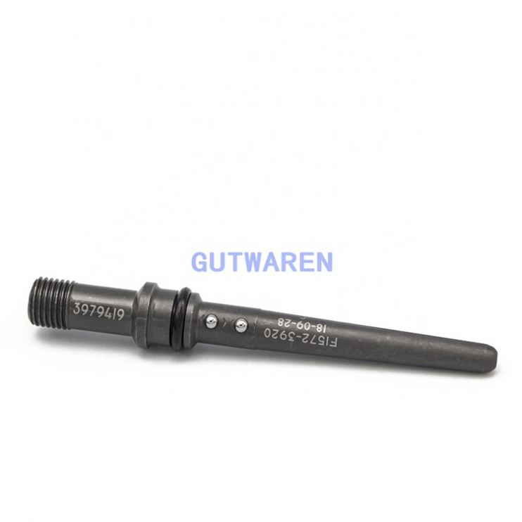 High pressure oil inlet pipe Common rail injector Inlet Connector 3979419 - 图片 4