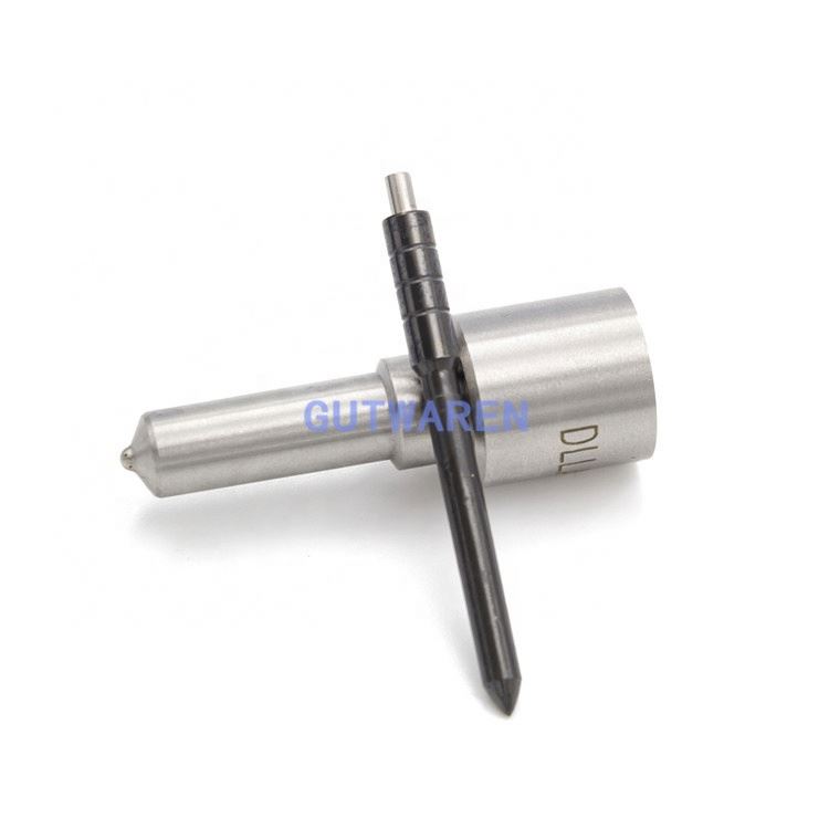 Diesel common rail nozzle 0433172103 DLLA148P1809 for 0445110345 injector - 图片 4