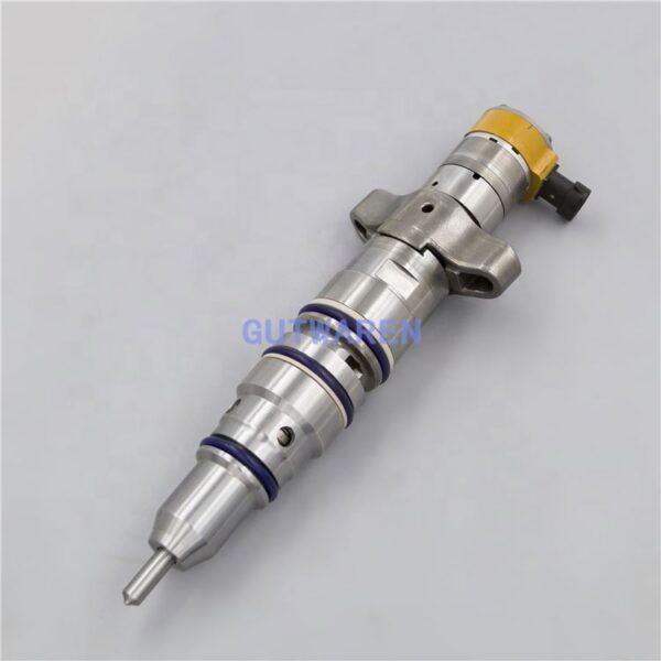 Excavator common rail injector 459-8473 for C7 C9 C-9 - 图片 2