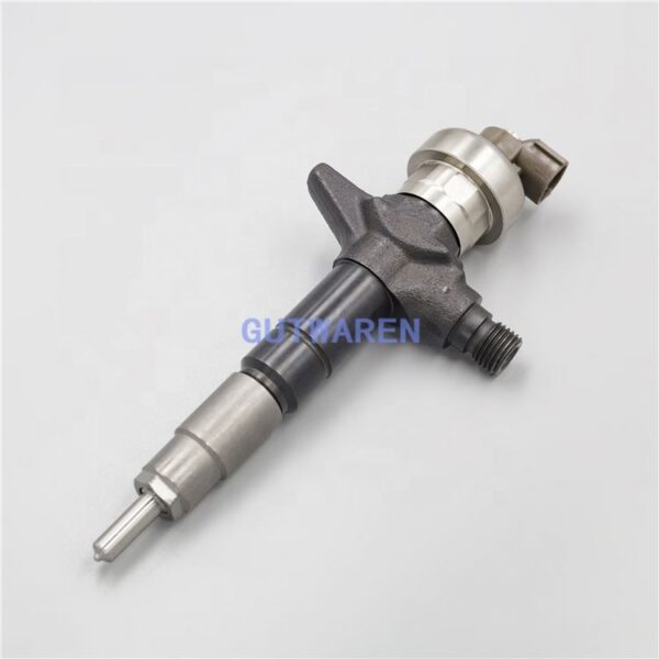 Hot selling nozzle common rail injector 8-980106693-2 for common rail - 图片 4