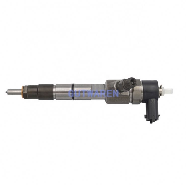 common rail injector injector 0445 110 443 0445110443 - 图片 2