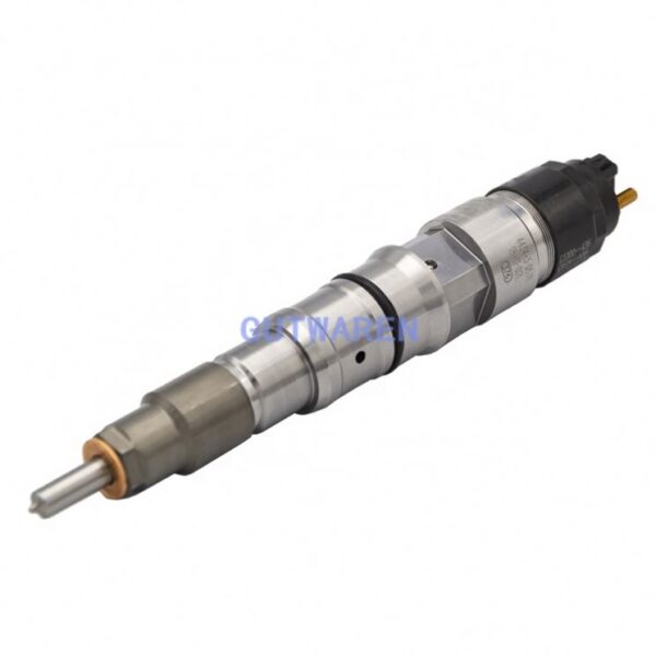 Factory injector 0445 120 261 0445120261