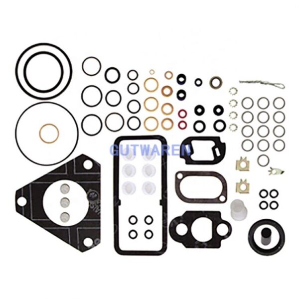 Diesel pump injector Gasket Kit Sealing ring repair kits 1467010520 for repair