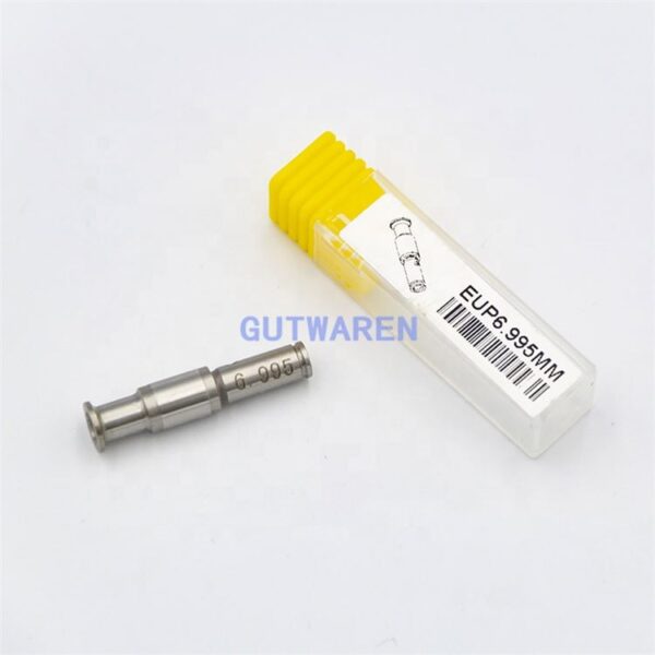 Diesel Control Valve Eletronic Unit Pump and Injector EUI EUP 7.035 - 图片 4