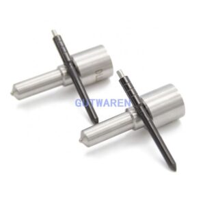 Diesel common rail nozzle 0433172299 DLLA150P2299 for 0445120318 injector pump