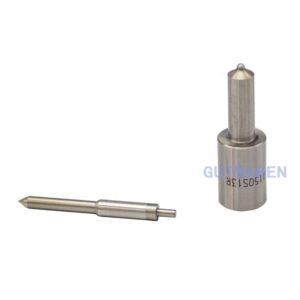 diesel pump injector nozzle DLLA160S1122