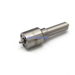 Diesel common rail nozzle 0433172266 DLLA162P2266 for 0445110442 injector pump