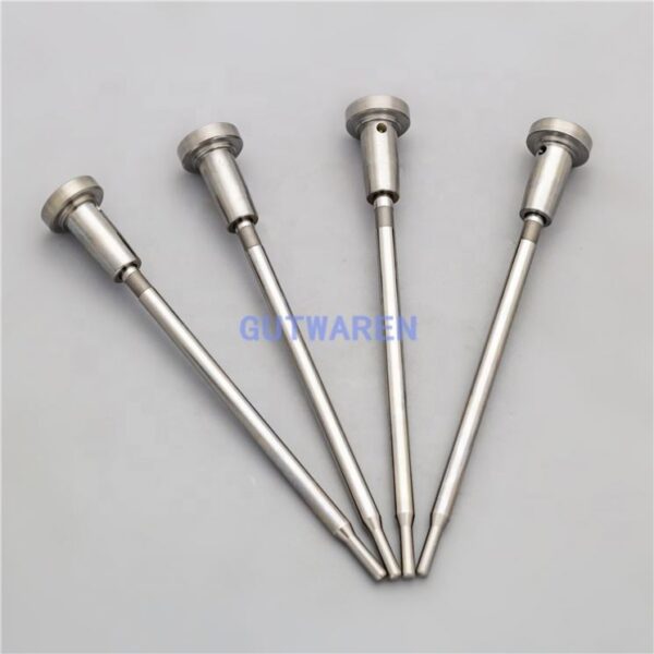 Common rail repair kits injector valve F00VC01371 CR system - 图片 3