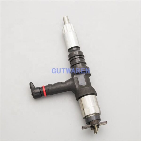 Diesel common rail injector 6218-11-3101 - 图片 3