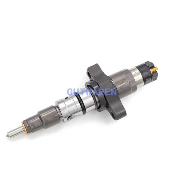 Common rail injector 0445 120 254 0445120254 parts - 图片 2