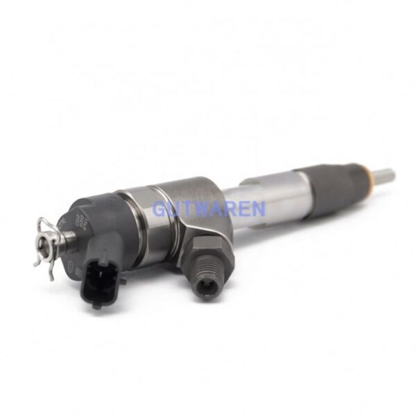 Diesel Common rail injector 0445 120 027 0445120027 - 图片 4
