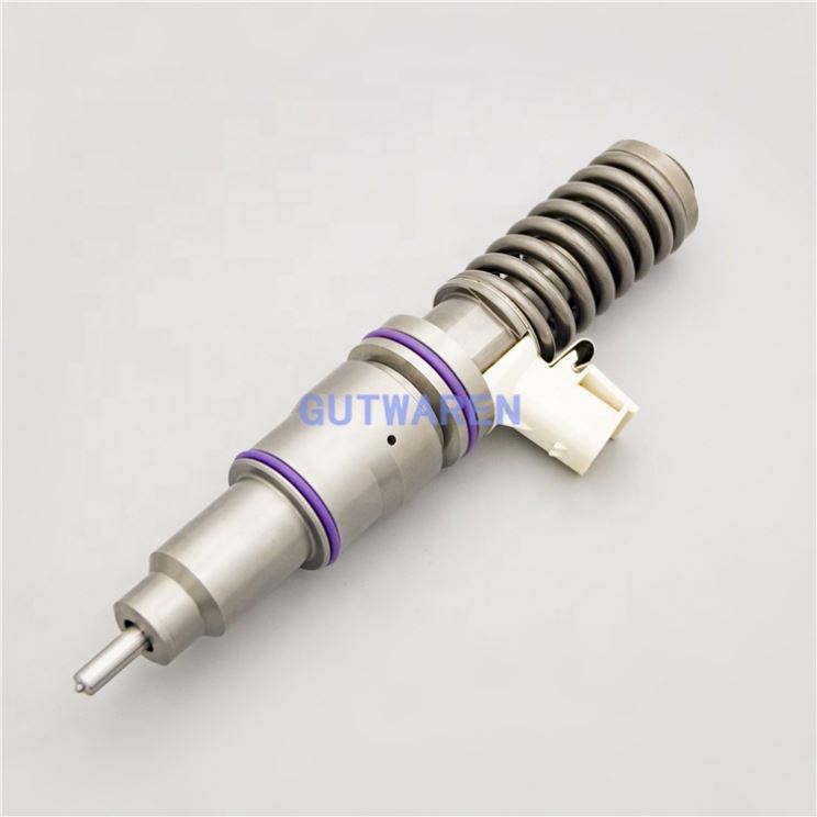 4 pin nozzle Injector 20972224 - 图片 4