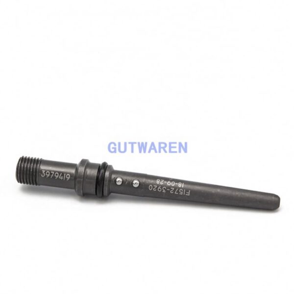 High pressure oil inlet pipe Common rail injector Inlet Connector F00RJ01620 - 图片 3