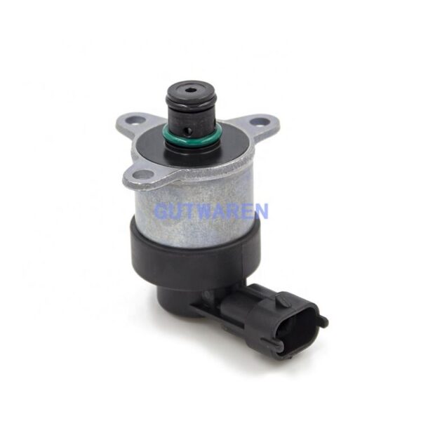 Diesel Pressure Control metering valve solenoid pressure regulator valve 0928400769 for common rail pump