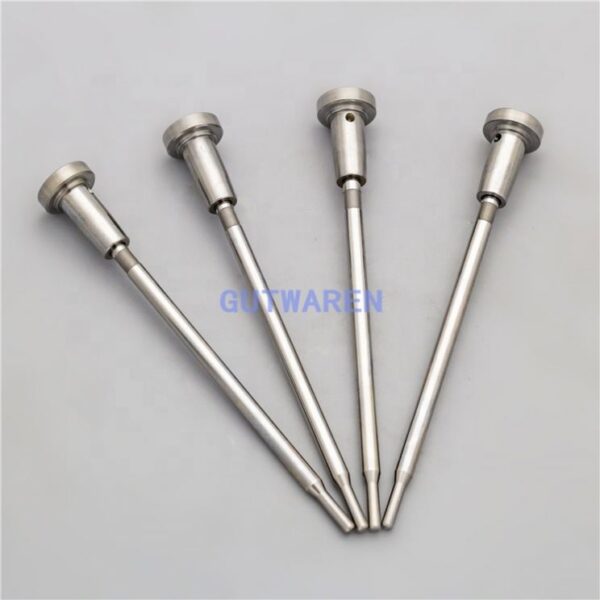 Common rail repair kits injector valve F00VC01013 CR system - 图片 3