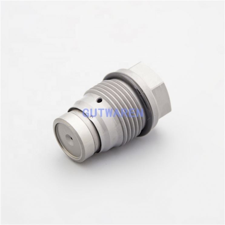 Diesel Pressure limiting valve pressure relief valve 1110010018 for common rail pump - 图片 3