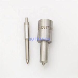 diesel pump injector nozzle DLLA150S1070