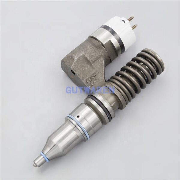Excavator nozzle common rail injector 392-0201 for C10 C12 - 图片 2