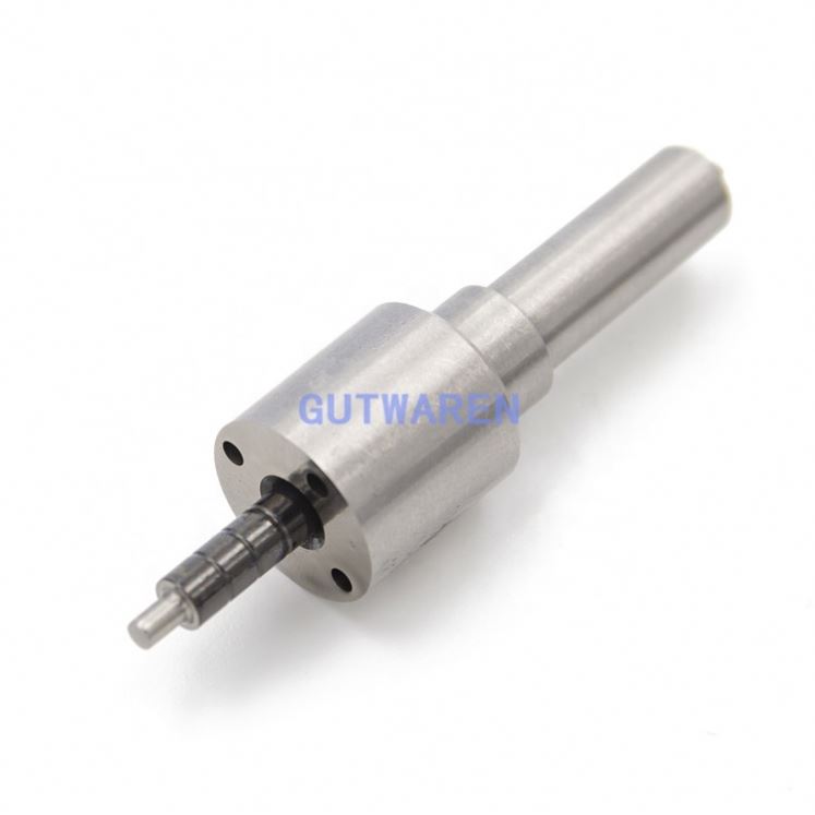 Diesel common rail nozzle 0433172439 DLLA150P2439 for 0445110631 injector pump - 图片 4