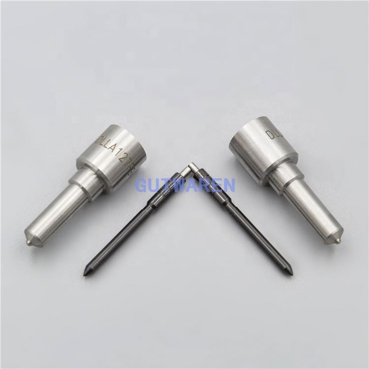 Diesel common rail nozzle 0433172119 DLLA153P1831 for 0445120186 injector - 图片 3