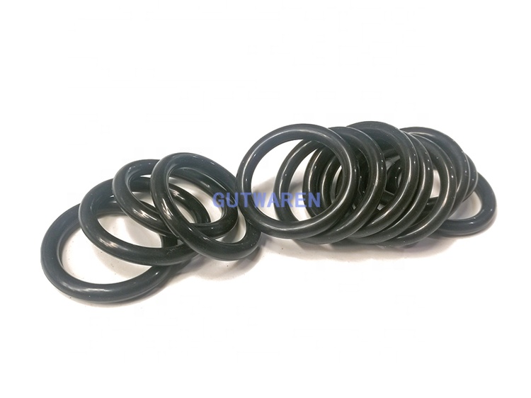 Diesel common rail injector Sealing ring O-ring for 0445120231 injector repair parts - 图片 4