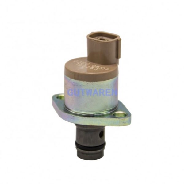Diesel suction control valve solenoid pressure regulator valve SCV 1460A037 for common rail pump - 图片 2