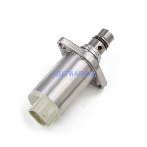 Diesel suction control valve solenoid pressure regulator valve SCV 294200-0120 for common rail pump