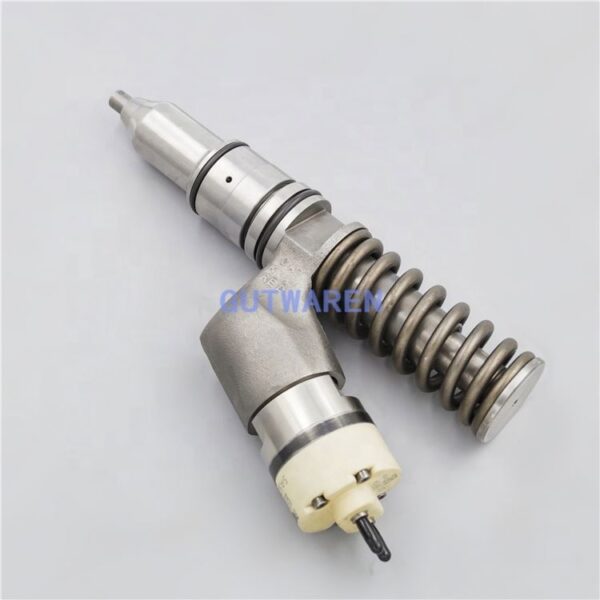 Diesel common rail injector 253-0615 for C13 C15 - 图片 4