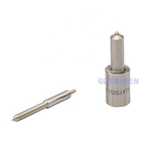 diesel parts injector 6801066 nozzle BDLL134S6860
