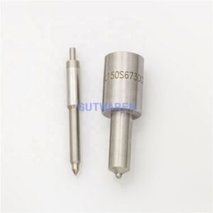 diesel pump injector nozzle DLLA35S161